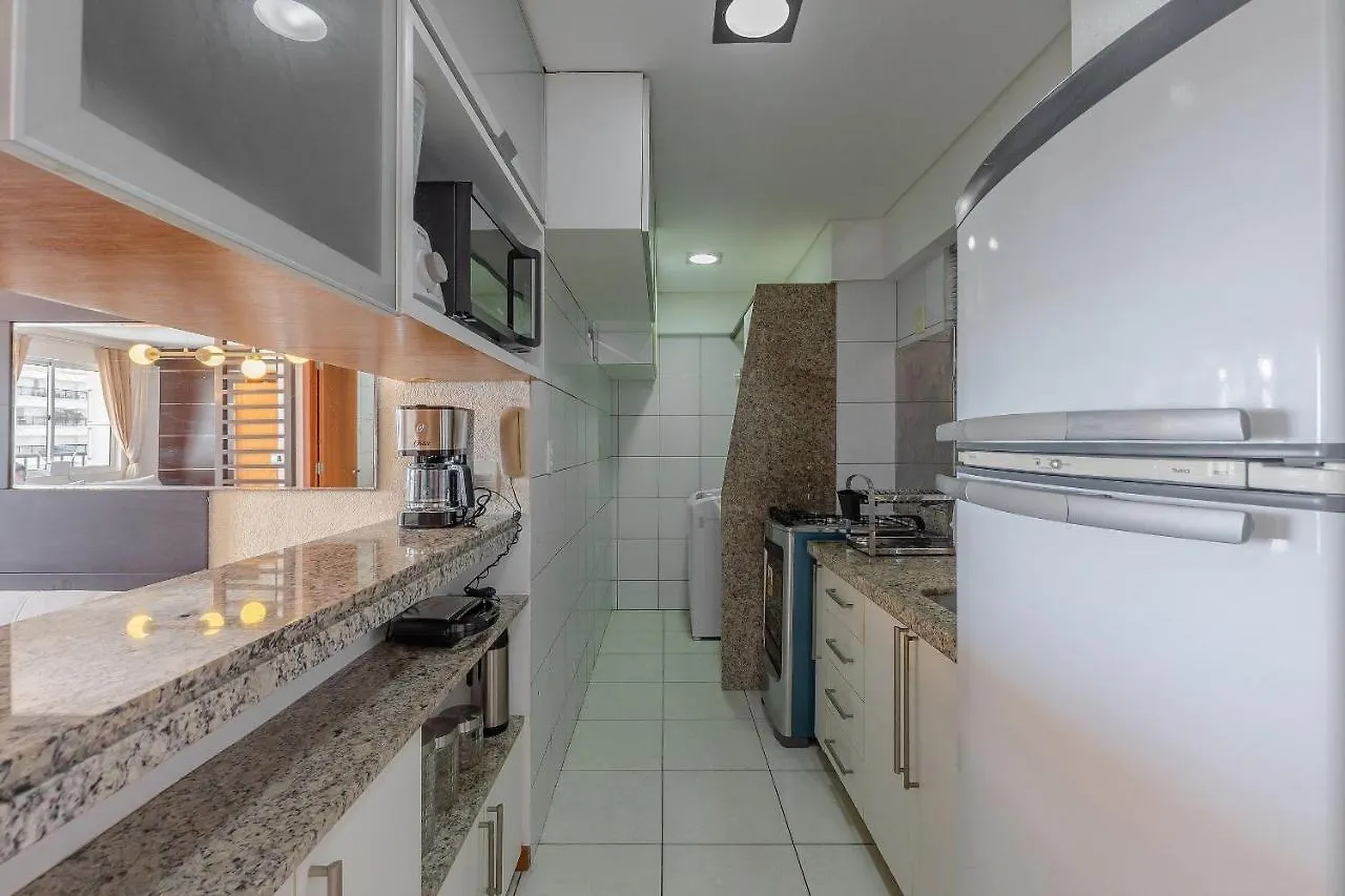 Villa Damasco #2002 - Em Fortaleza Por Carpediem Apartamento Fortaleza (Ceara)